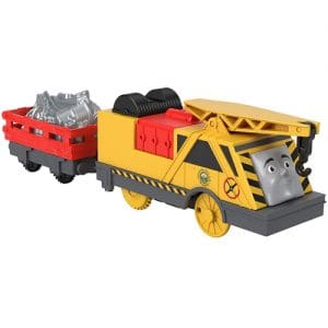 Trackmaster Motorised Engine Kevin