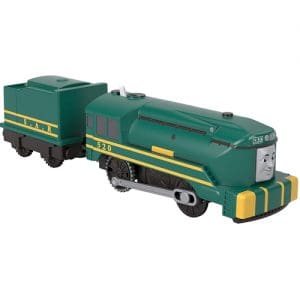 Trackmaster Motorised Engine Shane