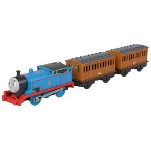 Trackmaster Motorised GF&NM Engine Annie & Clarabel