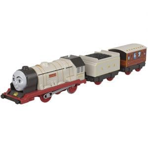 Trackmaster Motorised GF&NM Engine Duchess