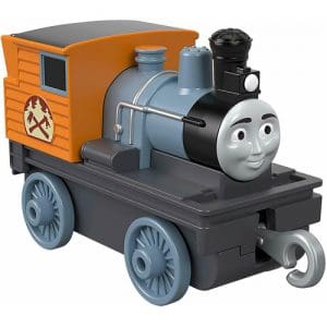 Trackmaster Push Along Small Engine Bash
