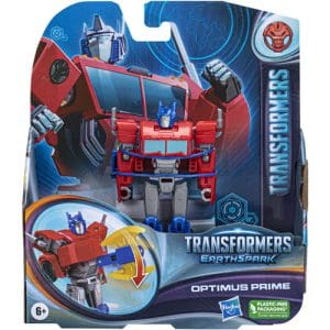 Transformers Terran Warrior Assortment (One Supplied)