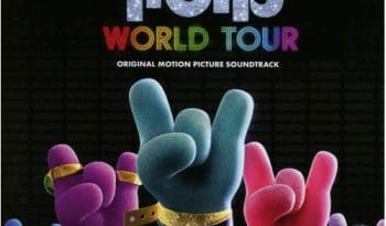 Trolls - World Tour - Original Soundtrack - Various Artists