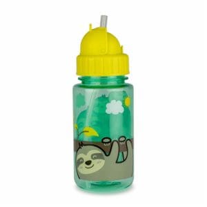 Tum Tum Flip Top Water Bottle - Stanley Sloth
