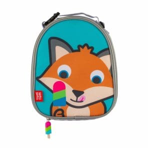 Tum Tum Insulated Lunch Bag - Felicity Fox