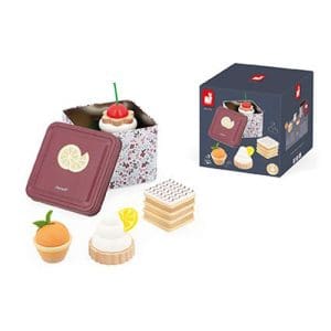 Twist - Pastry Set