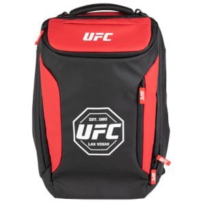 UFC Gaming Backpack