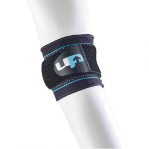 Ultimate Performance Advanced Ultimate Compression Tennis Elbow Support - Large