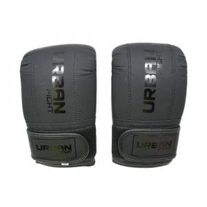 Urban Fight Punch Bag Mitts - Large