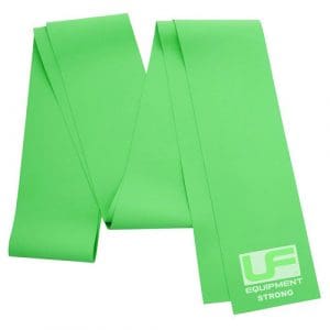 Urban Fitness 2m TPE Resistance Band - Strong