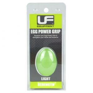 Urban Fitness Egg Power Grip - Light