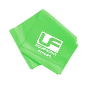 Urban Fitness Resistance Band 1.5m - Strong