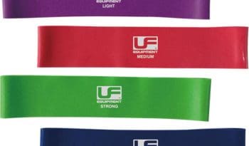 Urban Fitness Resistance Band Loop 12 Inch - Extra Strong