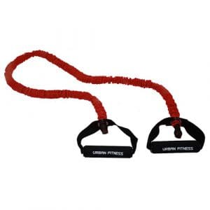 Urban Fitness Safety Resistance Tube - Medium