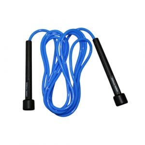 Urban Fitness Speed Rope - 10' - Blue