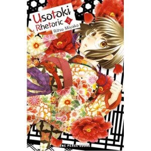Usotoki Rhetoric Volume 3
