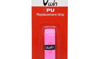 Uwin PU Grip: Pink