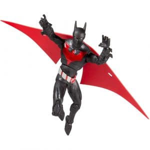 DC Multiverse Action Figure: Beyond Batman