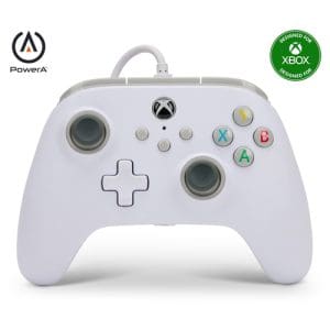Xbox Controller - White Basic
