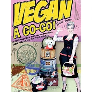Vegan a Go-go!