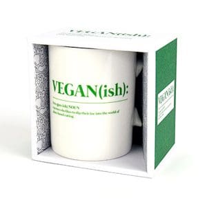 Veganish Mug