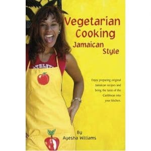 Vegetarian Cooking Jamaican Style
