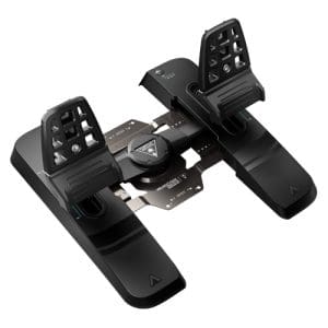 VelocityONE Rudder Global