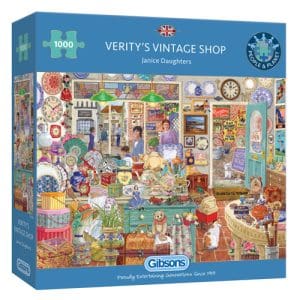 Verity's Vintage Shop