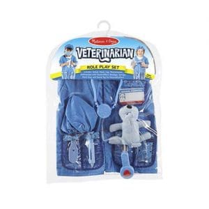 Veterinarian - Outfit
