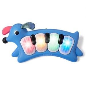 Vibrant Village Light Up Dog Piano