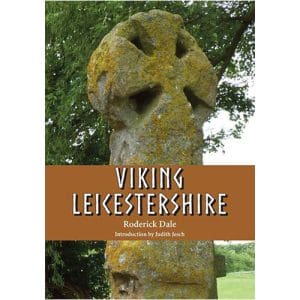 Viking Leicestershire