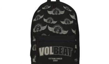 Volbeat Established Aop (Classic Rucksack)