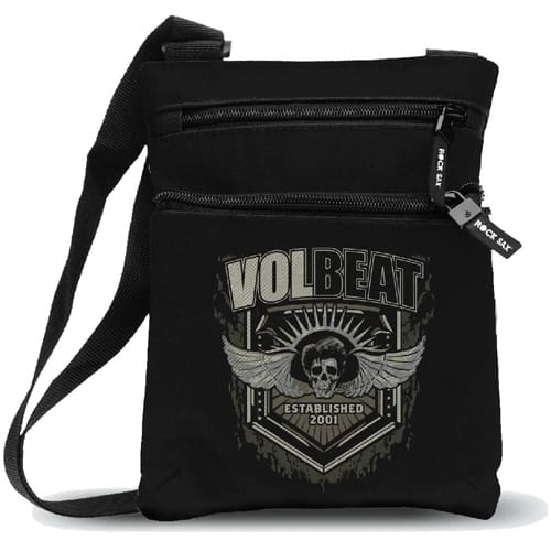 Volbeat Established (Body Bag) - Smart Home - Zatu Home