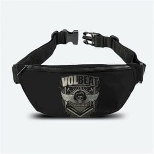 Volbeat Established (Bum Bag)