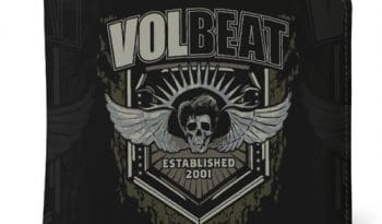 Volbeat Established (Wallet)