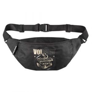 Volbeat Seal The Deal (Bum Bag)