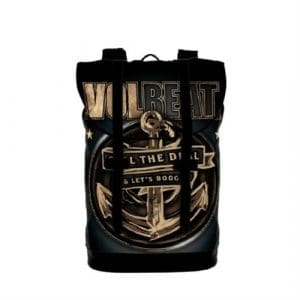 Volbeat Seal the Deal (Heritage Bag)