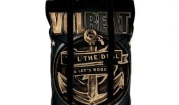 Volbeat Seal the Deal (Heritage Bag)