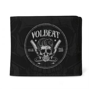 Volbeat Since 2001 (Wallet)