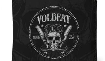 Volbeat Since 2001 (Wallet)
