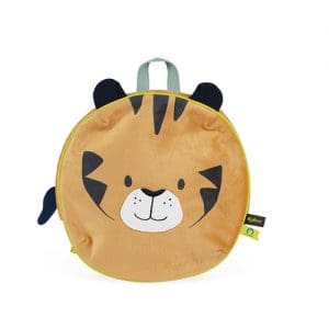 Voyage - My Cuddle Backpack Tiger