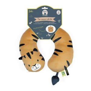 Voyage - My Head Support Cushion Tiger