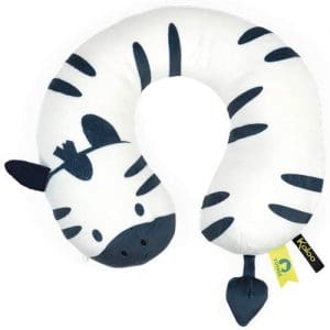 Voyage - My Head Support Cushion Zebra
