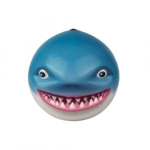 Waboba Seanimals Ball: Shark - 90mm