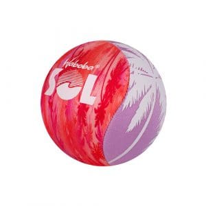 Waboba Sol Ball: Palm Tree - 90mm