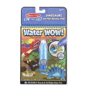 Water Wow- Dinosaur