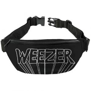 Weezer Only In Dreams (Bum Bag)