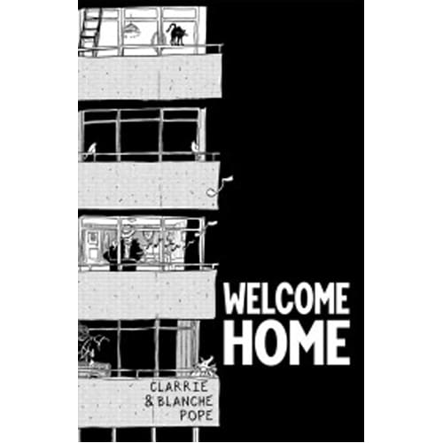 Welcome Home Smart Home Zatu Home