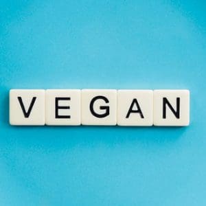 What is Veganuary?