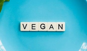 What is Veganuary Feature
